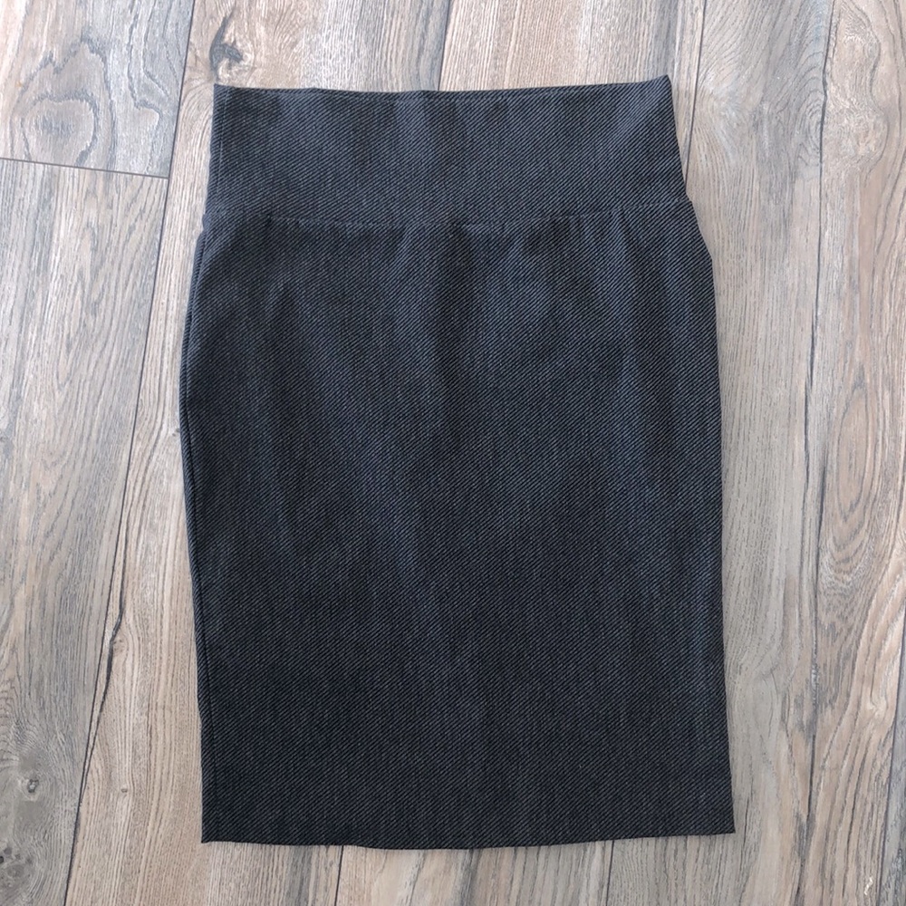 Pencil Skirt